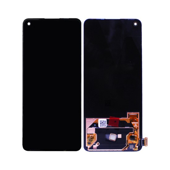 Touch+Display Oppo Reno8 Pro 6,7" Preto Touch+Display Oppo Reno8 Pro 6,7" Preto